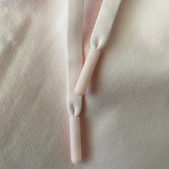 Lululemon Strawberry Milkshake Inner Glow High Rise 3” Short - Picture 9 of 9